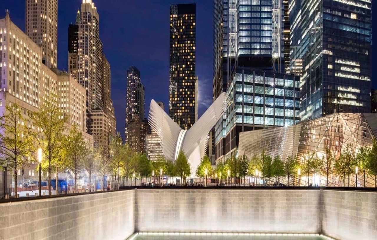 Millennium Downtown New York Hotel Bagian luar foto