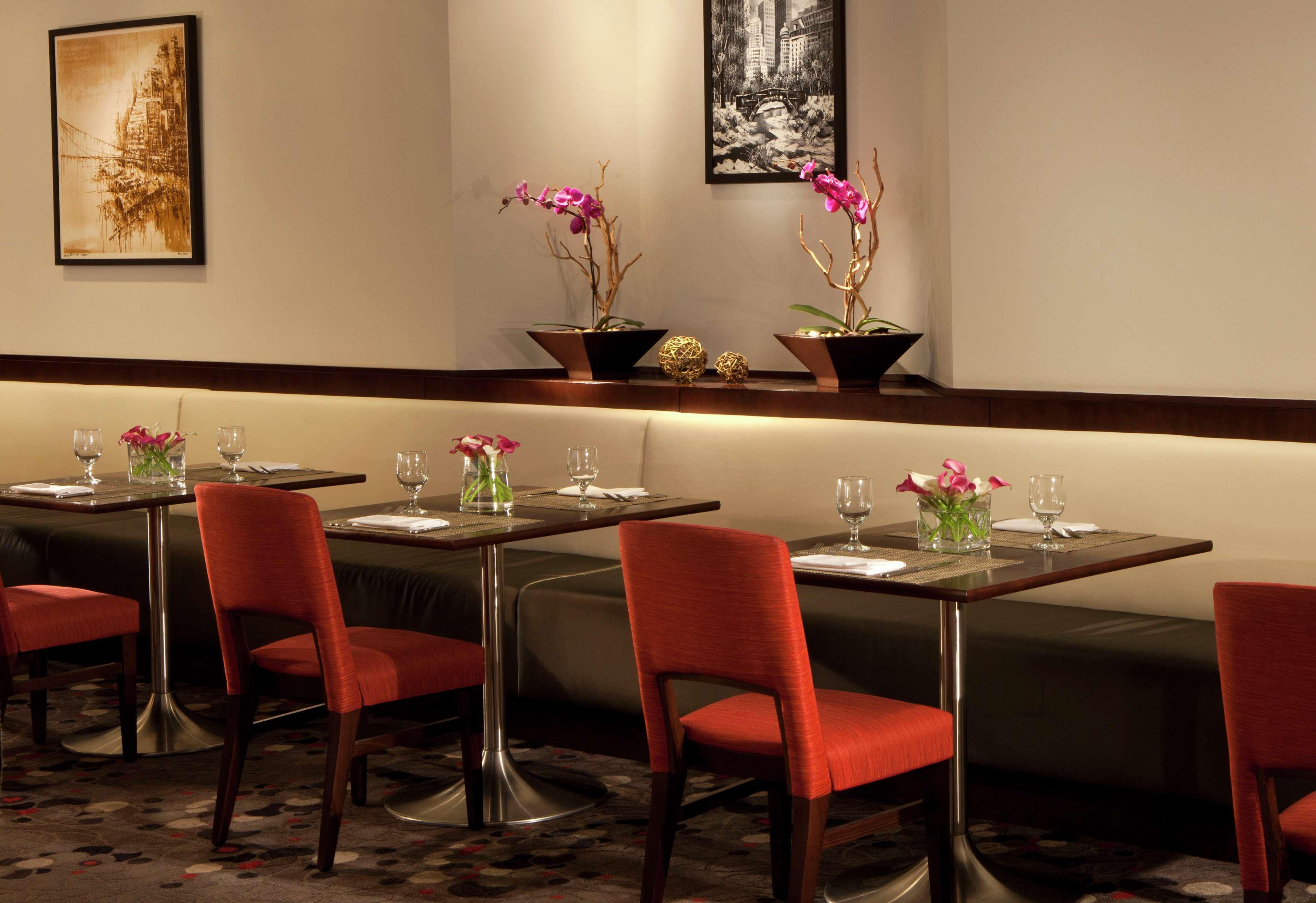 Millennium Downtown New York Hotel Bagian luar foto