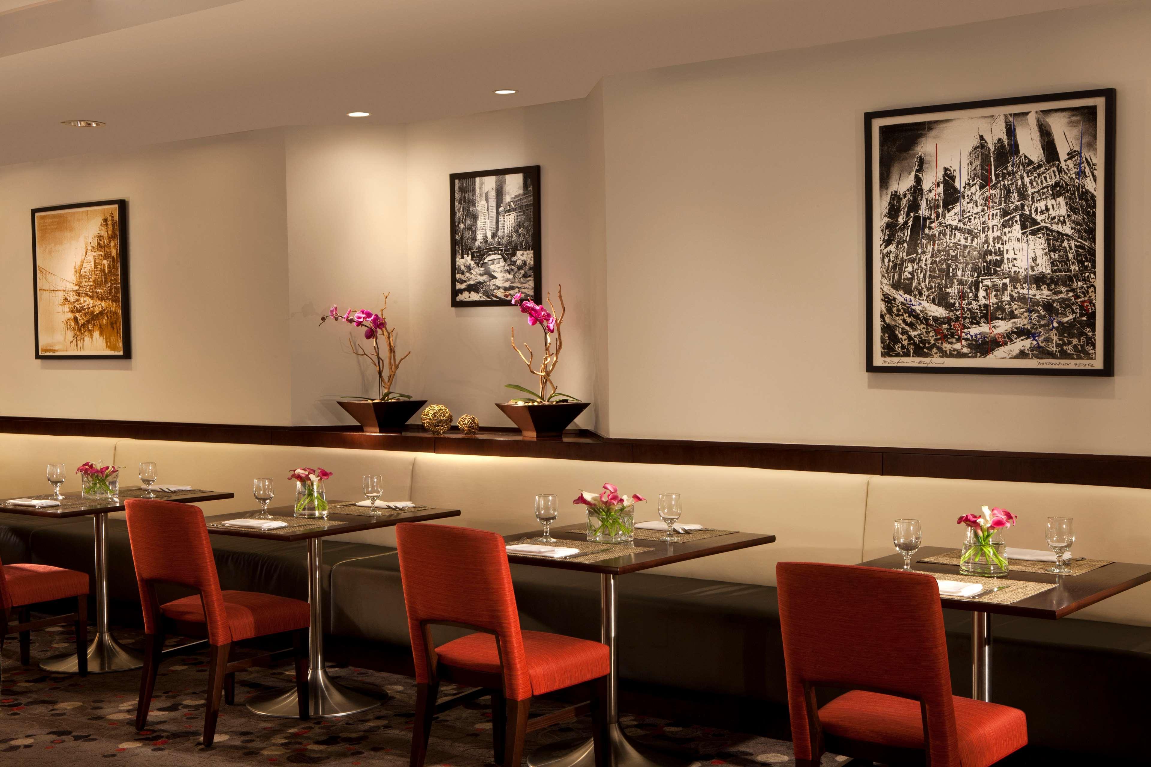Millennium Downtown New York Hotel Bagian luar foto