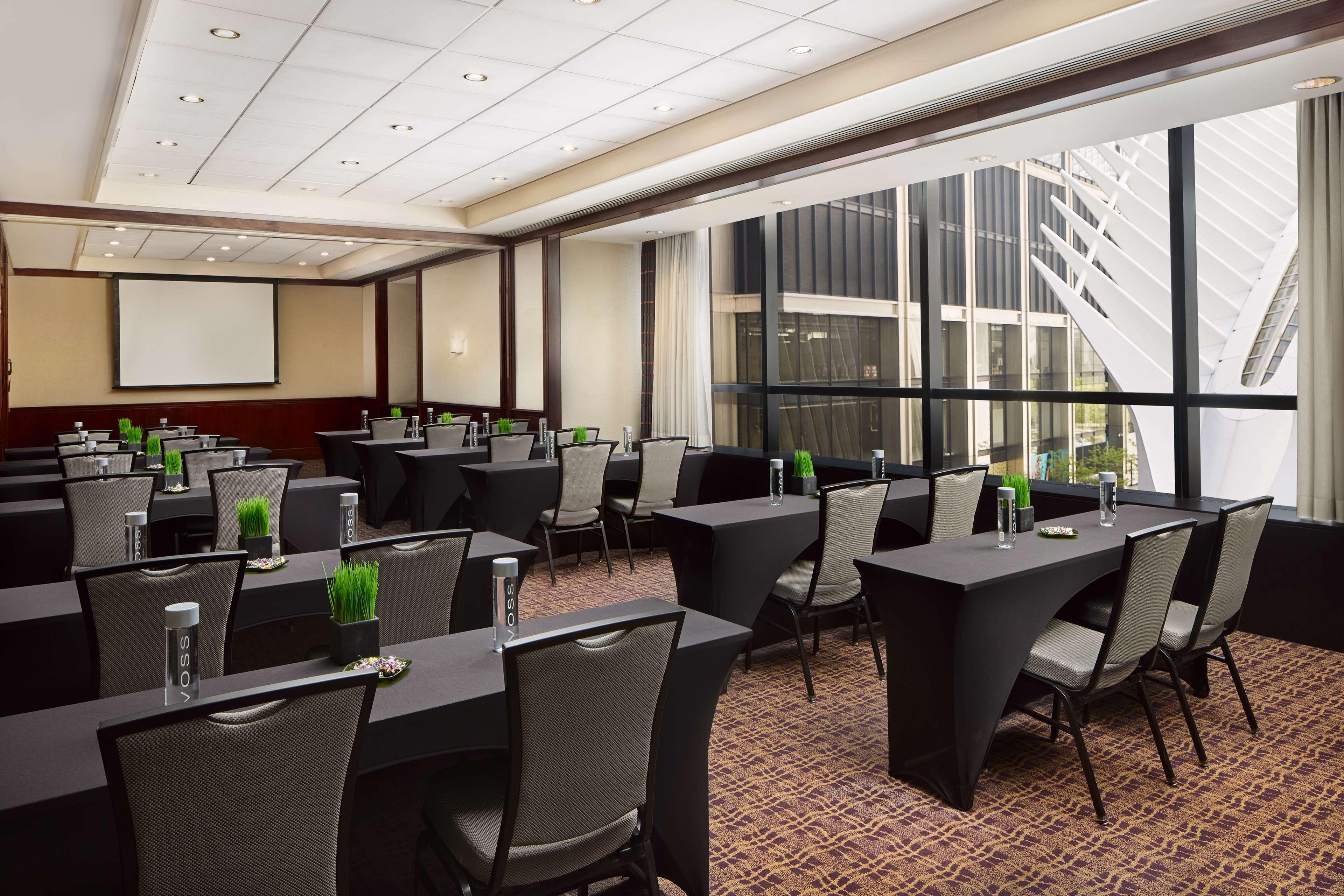 Millennium Downtown New York Hotel Bagian luar foto
