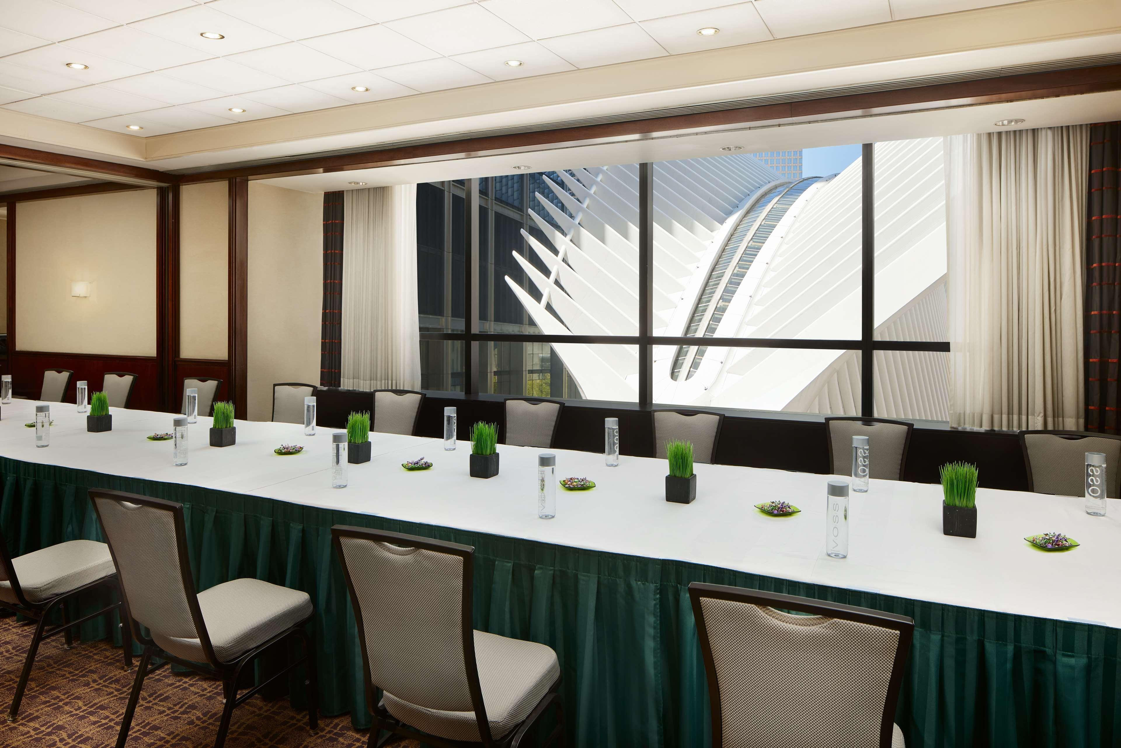 Millennium Downtown New York Hotel Bagian luar foto