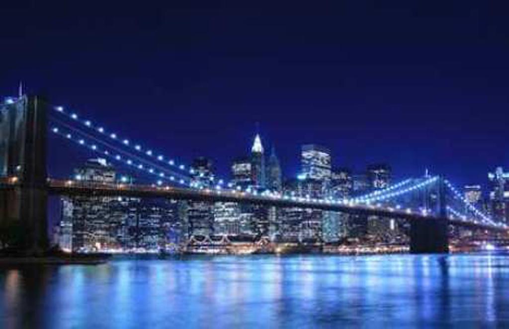 Millennium Downtown New York Hotel Bagian luar foto